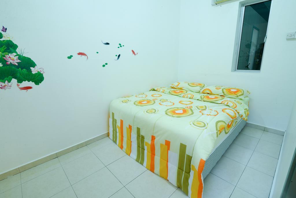 Singstay Guesthouse Mersing Chambre photo