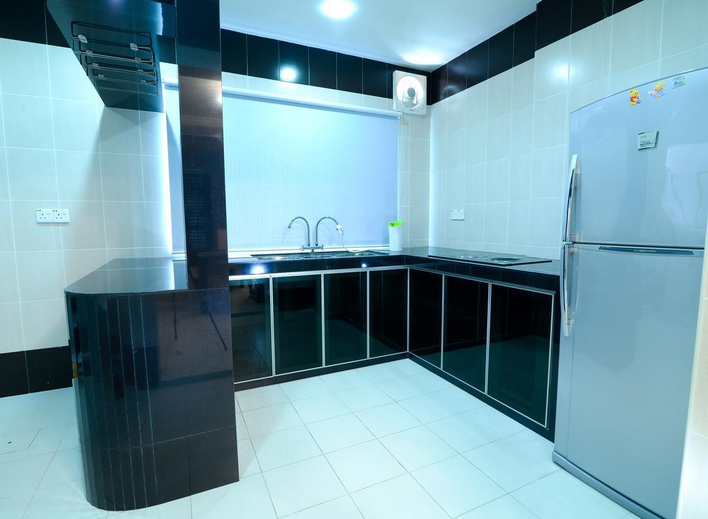 Singstay Guesthouse Mersing Extérieur photo