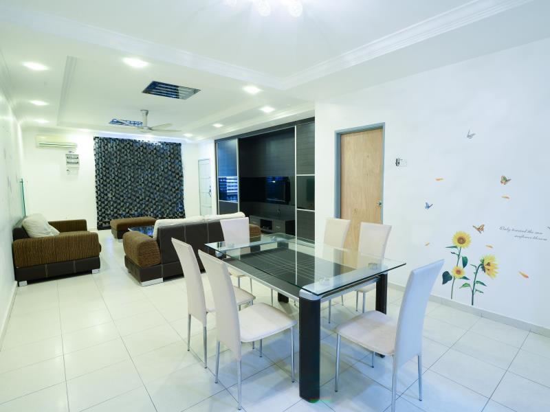 Singstay Guesthouse Mersing Extérieur photo