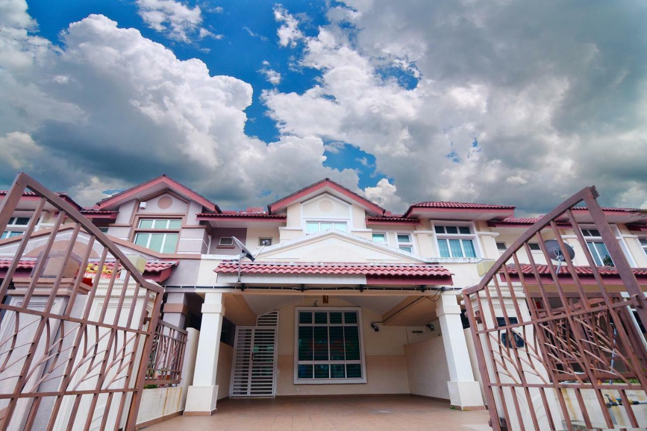 Singstay Guesthouse Mersing Extérieur photo